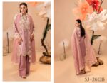 Blush Petal Elegance